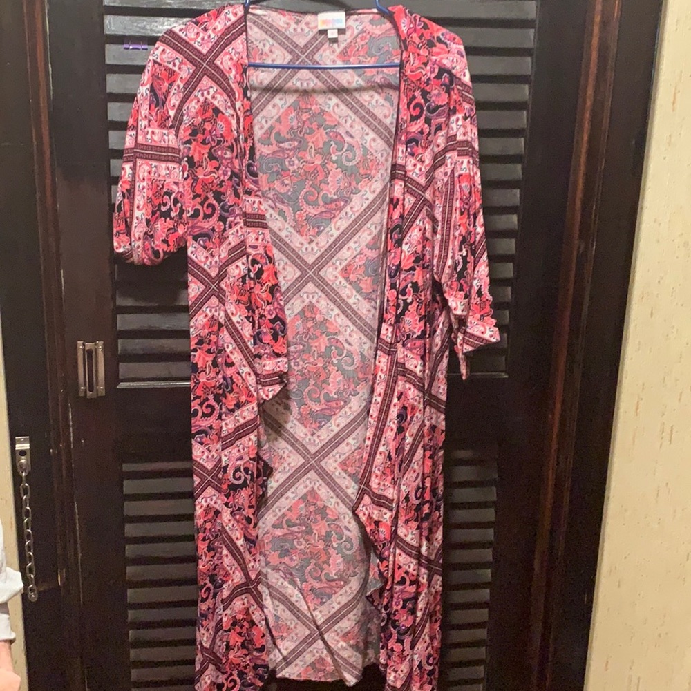Lularoe Cardigan
